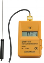 Digital termometer                                                    