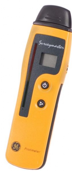 Fuktmätare Protimeter Surveymaster