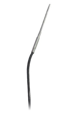 Universalgivare 150 mm till logger