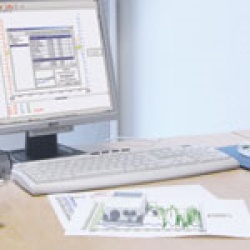 Programvara Kilog och USB-kabel