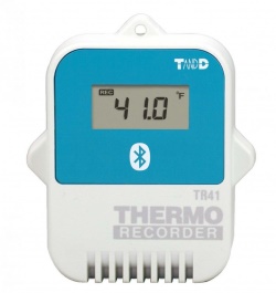 Datalogger TR41