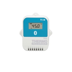 TR45 datalogger