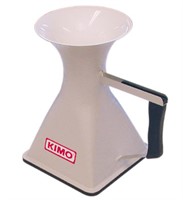 Stos 200 x 200 mm Kimo