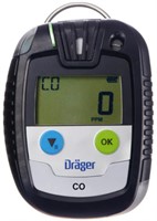 Gasmätare Dräger Pac 6500 CO