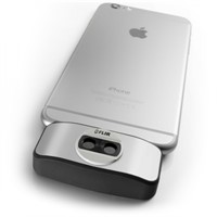Värmekamera Flir One iPhone